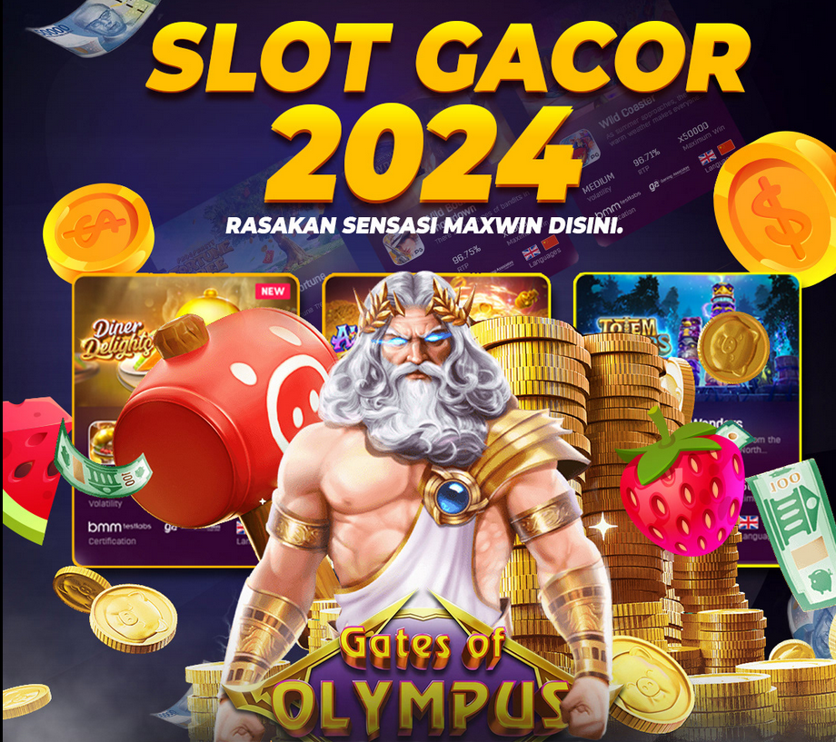 jogo demo slots